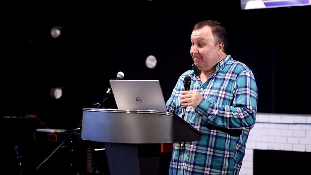 благодать и закон 3ч. Сергей Комягин смотреть онлайн