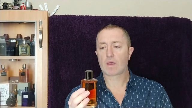 A Beastly Fragrance From MANCERA, ideal for winter!! смотреть онлайн