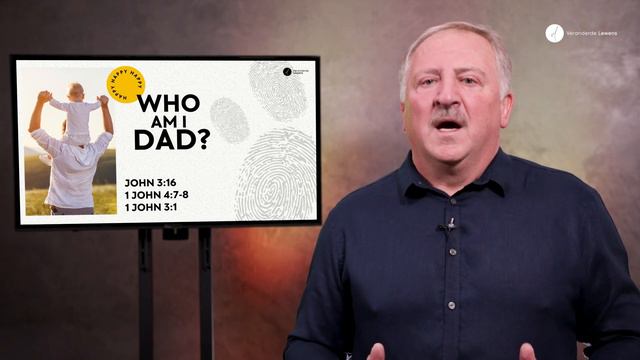 WHO AM I DAD? | Henk Barnard | 18 Junie '23 смотреть онлайн