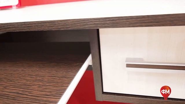 Стол компьютерный «Дебют» смотреть онлайн