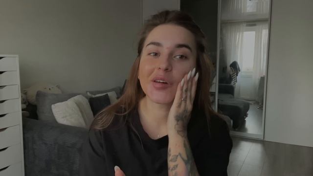 GRWM СОБИРАЙСЯ СО МНОЙ НА СВИДАНИЕ