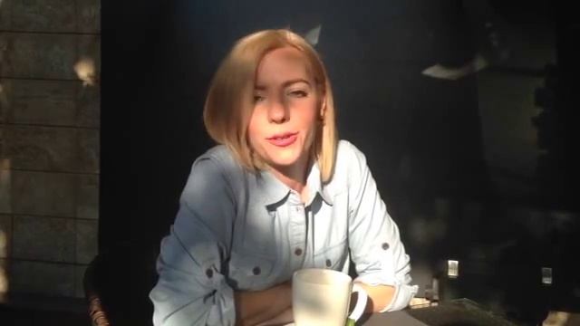 Отзыв о тренинге "Искусство любви. Идеальная Любовница" смотреть онлайн