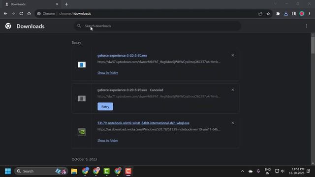 How To Fix Nvidia GeForce Experience Installer Cannot Continue смотреть онлайн
