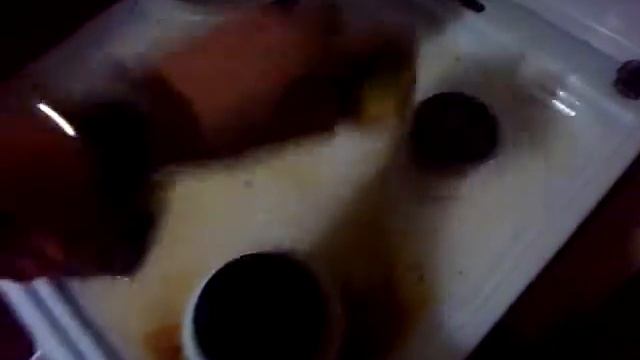 Вари пельмешки в дырявой кастрюле :D смотреть онлайн