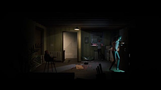 ПЕРВЫЙ ВЗГЛЯД НА ИГРУ | Somerville смотреть онлайн