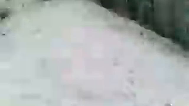 Дорога в СЕВЕРОМУЙСК