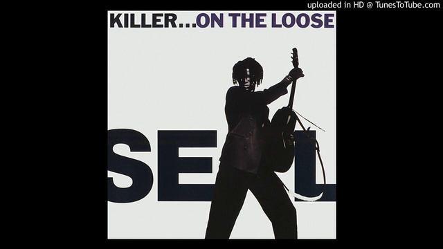 Seal - Killer (3D Mix By William Orbit) смотреть онлайн