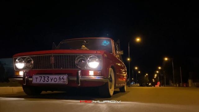 ВАЗ 2103 ЛЕТО.RESTO.STANCE. смотреть онлайн