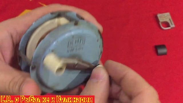 Советская проводочная катушка КИП.Очень интересная проводочная катушка СССР КИП.Завод КИП,Харьков. смотреть онлайн