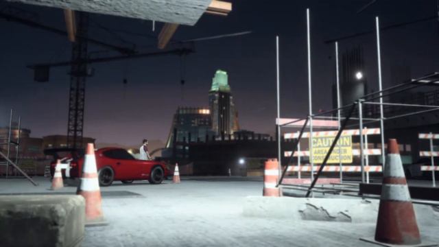 Need for Speed Payback Mission Repeat Customer смотреть онлайн