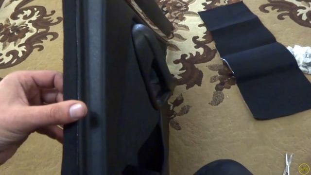 Как избавиться от скрипа. смотреть онлайн