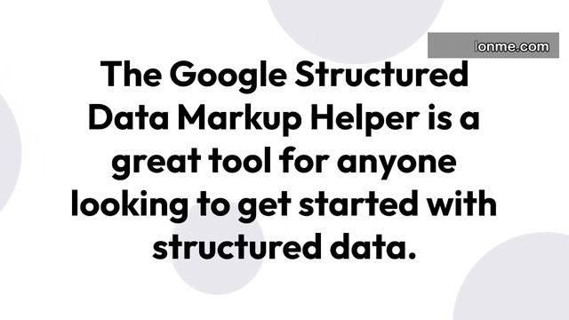 Top 5 Best Schema Markup Generator Tools | DigitalOnMe смотреть онлайн