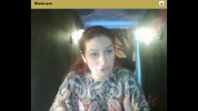 Сновидения с Аленой Полынь / Обзор конференции