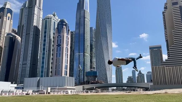 gael bafinal dubai 2021 chill смотреть онлайн