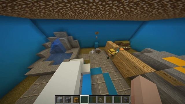 Saber Simulator В Minecraft смотреть онлайн