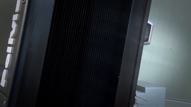 PoliVizor PV300. The process of mistscreen forming смотреть онлайн