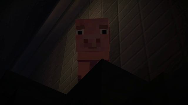 Minecraft: Story Mode (Episode 2)- Part 3 - Already? смотреть онлайн