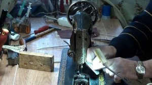 ПМЗ-1А. Полное Т.О. от "А" до "Я".