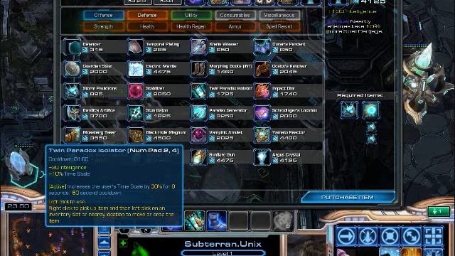 Unix Alpha Video смотреть онлайн