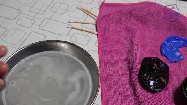 Fixing Logitech mk 345 mouse wheel | How to fix Logitech Mk345 Mouse Wheeel Problem смотреть онлайн