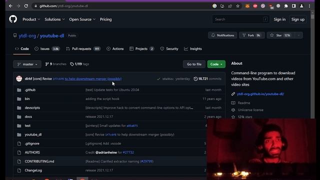 How To Download Files From GitHub|| Easy and Efficient Way || In English || By The Data Dazzler смотреть онлайн
