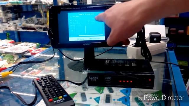 Обзор. Как подключить, установить и настроить цифровую тв приставку (ресивер) в домашних условиях