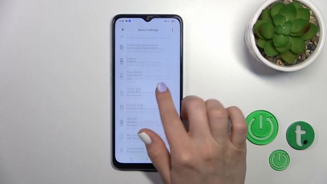 How to Activate Google Assistant in Oppo A78 смотреть онлайн