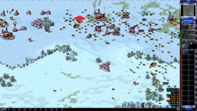 Red Alert 2: REBORN [FFA 3] — Rich, Valicosa, RopeR смотреть онлайн