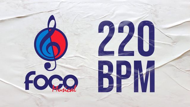 METRONOMO - 220 BPM смотреть онлайн
