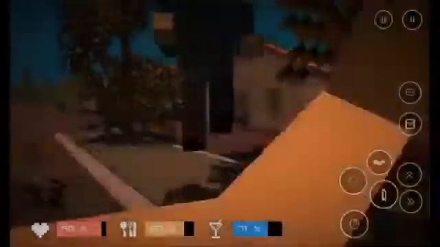 Pixel Z Gun Day смотреть онлайн
