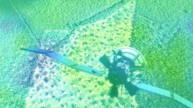 Посмотрите Как Муравьи Построили Этот Гигантский Город смотреть онлайн