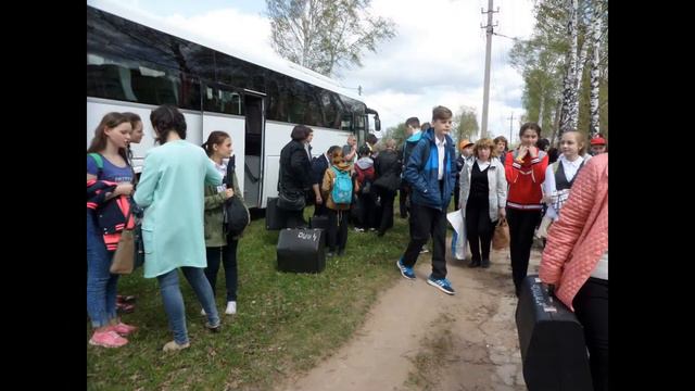 Презентация Отделения Народных Инструментов ДШИ №4 г. Ижевска смотреть онлайн