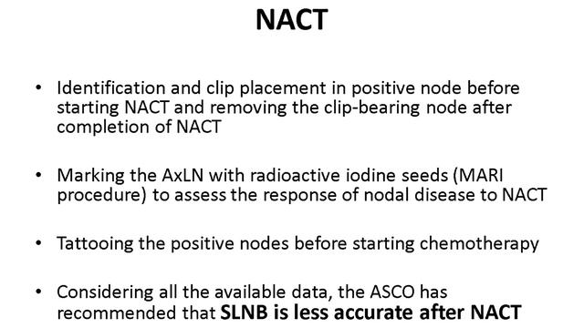 Sentinel Lymph node biopsy for Breast cancer using ICG смотреть онлайн