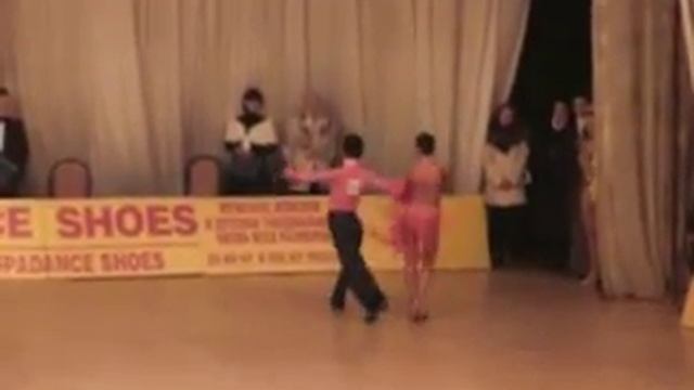 Турнир по спортивным танцам "Love Story 2008" - http://lovestory.ballroom.kz смотреть онлайн