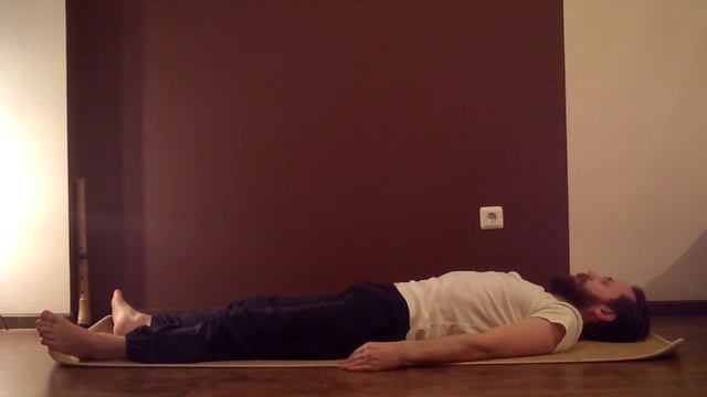 Медленная йога - разомните тело и расслабьте ум. Исследование мышц боковых сторон тела 12 смотреть онлайн