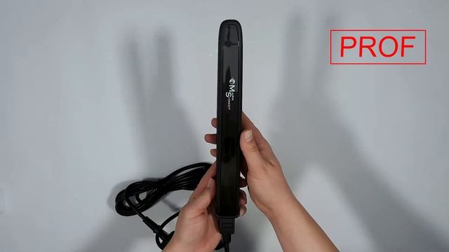 Профессиональные щипцы для волос выпрямители 