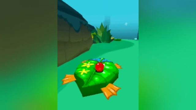 Bounce boing voyage Полное прохождение смотреть онлайн