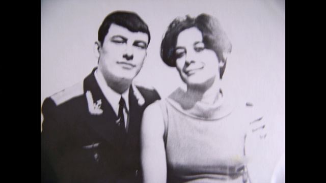 Воспоминание о службе смотреть онлайн