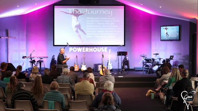 PC2023 | Kingdom Culture - Language, Story, Identity, Name | Ps Bruce Robertson | Fri AM Session Tw смотреть онлайн