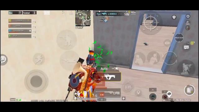 👀5 finger BGMI Gameplay 🎮Video poco ka 😎m2, c31, m3, c3, x3, f3, f1, x2, f2,🎮 смотреть онлайн