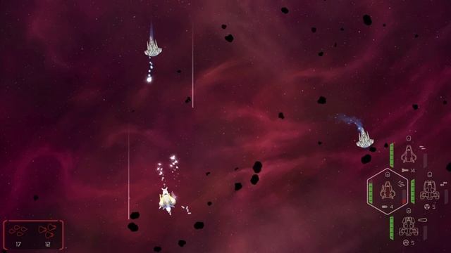 Xenoraid // Full Game Walkthrough | Part 1 | No Commentary Gameplay (1080p HD, Nintendo Switch) смотреть онлайн