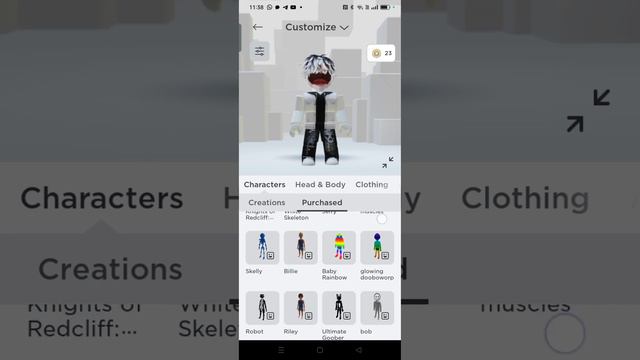 роблокс скатился? разбор почему.