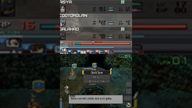 ASH: Archaic Sealed Heat (Nintendo DS) English blind playthough p16 great...more caves.... смотреть онлайн