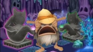 мои поющие монстры | пир золой | ожидания и дата выхода| коллаб с @shermi12msm и @grumpyre_go