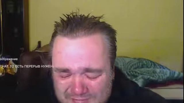 ВЛАД САВЕЛЬЕВ ПЛАЧЕТ РАСКАЗЫВАЯ О БАРСИКЕ