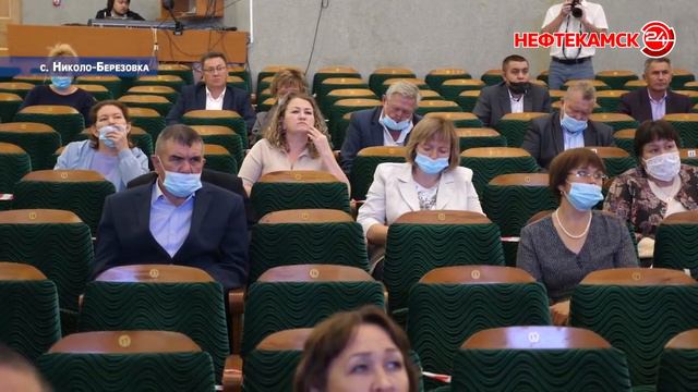 Причины миграции. Нефтекамск 24 смотреть онлайн