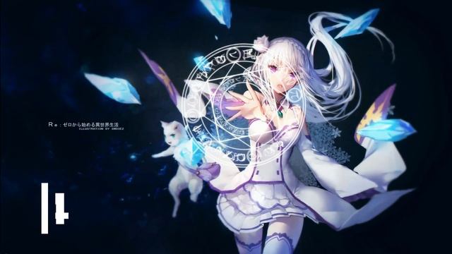 10 АНИМЕ ОБОЕВ В WALLPAPER ENGINE смотреть онлайн