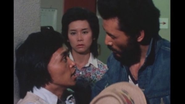 太陽にほえろ！ 第362話 デイト・ヨコハマ