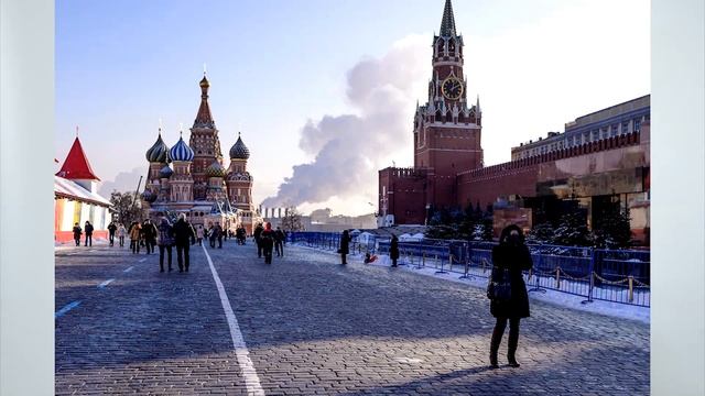 Nikon DF. Видео тест