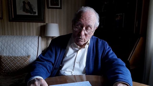 "Influencia del mundo espiritual sobre el terrenal" filosofía espírita con Rodrigo González Prieto смотреть онлайн